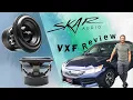 Skar VXF Review Sound Quality Meets SPL LOUD AND CLEAN