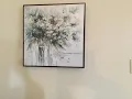 18x24 Inches Floater Frame for 1 25 thick Canvas Available in 25 size and 4 Color Perfect Review