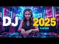 Download Lagu DJ Remix Nonstop 2025 🚀 | Musik Viral Paling Trending 🎵 #djremix #musikdj