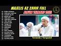 Download Lagu AZ ZAHIR BERSHOLAWAT FULL ALBUM SHOLAWAT TERBARU 2025 FULL BASS GLEER PALING ENAK DIDENGAR Download Lagu AZ ZAHIR BERSHOLAWAT FULL ALBUM SHOLAWAT TERBARU 2025 FULL BASS GLEER PALING ENAK DIDENGAR