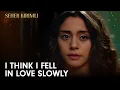 When people love, they change | Seher Kırımlı | MultiDub