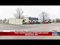 Two hospitalized after explosion Sikeston Mo KFVS