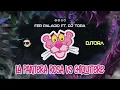 Fer Palacio ft Dj Tora - Chiquitere vs Pantera Rosa - Aleteo Remix