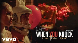 hooligan when you knock on the door official music video 