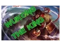 SPIN TO WIN - Wukong King of the Jungle