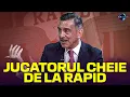 Download Lagu Ilie Dumitrescu a dat verdictul, după debutul lui Costel Gâlcă la Rapid