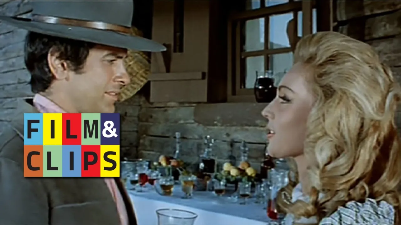 Dead Men Don't Count! | Western | HD | Full Movie in English