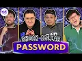 ADDING SHOCK COLLARS TO NBC S PASSWORD