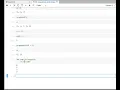 Introduction to Loops and Sequences with Python