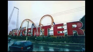 PLAYCENTER ÚLTIMAS NOITES DO TERROR