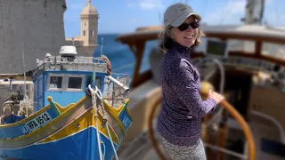 The most historic island in the Med?   |  Ep89