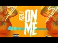 Download Lagu Koli - On Me (Visualizer)