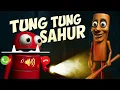 Download Lagu Tung Tung Sahur 😂 New Message Tone, New Ringtone, Trending Ringtone