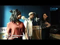 Download Lagu GAC (Gamaliél Audrey Cantika) - GALIH DAN RATNA (live at Delta FM)