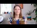 My Net Worth at 35 - it went down Update April 2026 Real Numbers