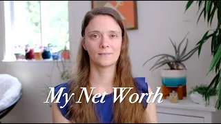 My Net Worth at 35 - it went down Update April 2026 Real Numbers