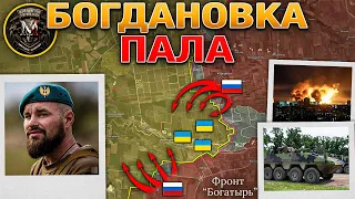 Массированный Ответный Удар🚀 Оборона У Юнакиевки И Алексеевки  Сломлена☠️💥 Военные Сводки 24.05.2025