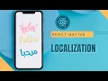 10 How to Master the Art of Localization Under 5 Mins React Native