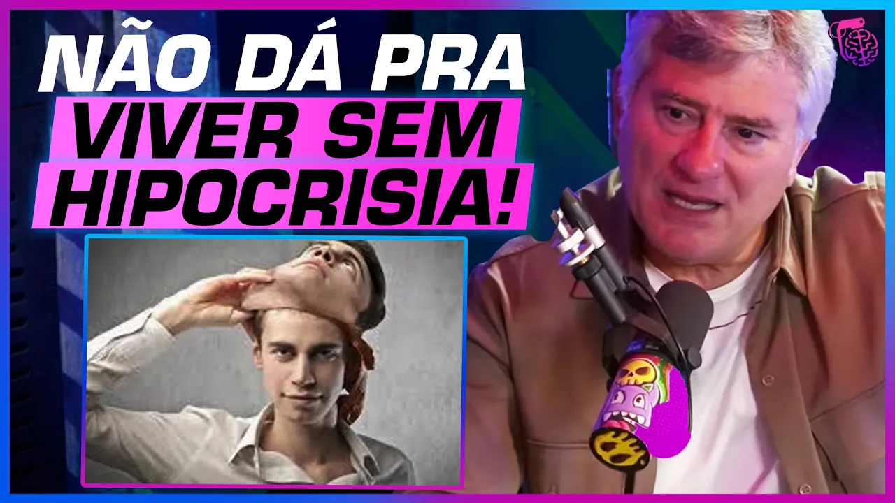 CLÉBER MACHADO faz um DESABAFO SÉRIO
