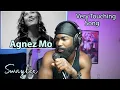 Download Lagu AGNEZ MO REACTION - PROMISES lyrics