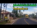 Download Lagu Vlog jalan indah lintas Kinali simpang 4 Pasaman barat #sumbar