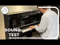Download Lagu 🔊 Kawai NOVUS NV6 - Playing Only | Digitalpiano.com