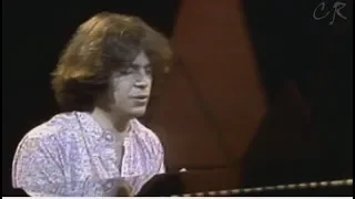 Guilherme Arantes - Cuide-se Bem / TVE 1978