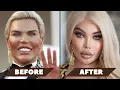 Plastic surgery addict I m NO human doll Opt into Beauty