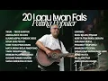 Download Lagu IWAN FALS FULL ALBUM | UJUNG ASPAL PONDOK GEDE | LAGU PALING POPULER | BEST POP INDONESIA | 2025!!!
