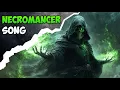 Download Lagu Echo Harper – The Necromancer | Dark Fantasy Rock Music