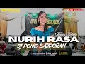 Lagu NURIH RASA(COVER) ||LIVE PURWAKARTA||DJ PONG BAJIDORAN VERSION||DIORA MUSICALE||
