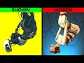 Game Theories That ll RUIN Your Childhood