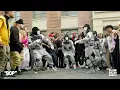JABBAWOCKEEZ - DaBaby "BOP" FREESTYLE