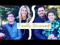 Why Tobe Keeney wanted to take divorce from Young Restless Joshua Morrow