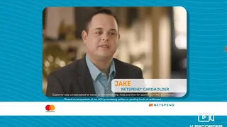 Netspend Split to Screen Commercial 2019