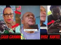 Vybz Kartel Biggest Fan Calls Him Out For Not Finding Hits "GazaGranny Frustrated!!