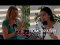 Download Lagu 205  | Homeopathy with Schirin Salem