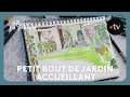 Download Lagu Pas de panique : Petit bout de jardin accueillant - Silence ça pousse 14 Juin 2025