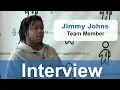 Jimmy Johns Interview - Team Member