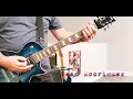 SEAN RODRIGUEZ ft. Disciple ~ It Is Finished (Guitar Cover)