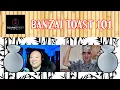 Banzai Toast 101