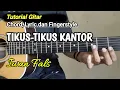 Download Lagu Tikus Tikus Kantor-Iwan Fals|Tutorial Gitar Lengkap