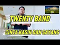 Download Lagu CINTA KASIH DAN SAYANG VOVAL TWENTY BAND