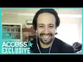 Lin-Manuel Miranda Recalls His Wife Vanessa s First Date