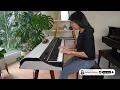 F1 - Hans Zimmer (Cinematic Piano Solo)
