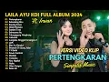 Download Lagu LAILA AYU KDI ft IRWAN D'ACADEMY - PERTENGKARAN - SIMPATIK MUSIC FULL ALBUM | DANGDUT TANPA IKLAN