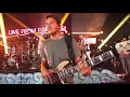 Turn Around - Iration (Livestream Performance) (Live From Paradise!)