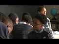 DPSCD Superintendent Nikolai Vitti American Black Journal Clip