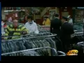 Video di Lino Banfi - Scuola di Ladri - Furto nel negozio di abbigliamento