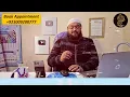 The beloved will contact you himself in 5 minutes | Wazifa for love | Dua for love | Mufti Bilal ...